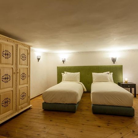Riad Hart Essoura Marrakesh Bilik gambar