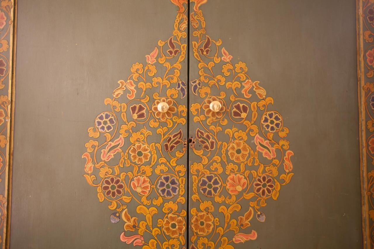 Riad Hart Essoura Marrakesh Luaran gambar