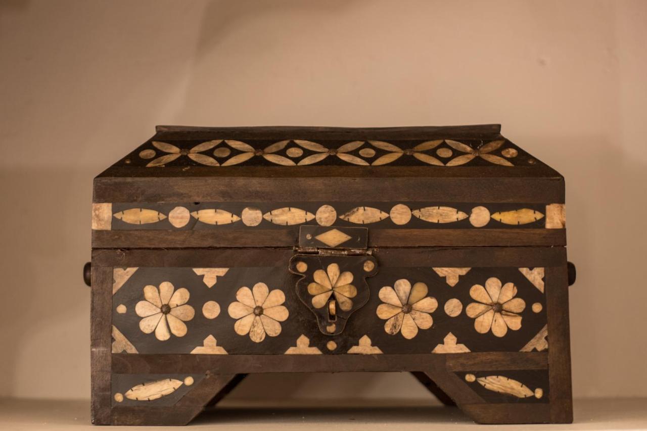 Riad Hart Essoura Marrakesh Luaran gambar